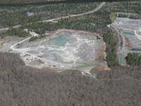 Quarries