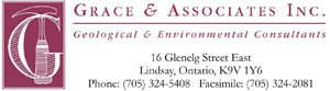 Grace & Associates Inc